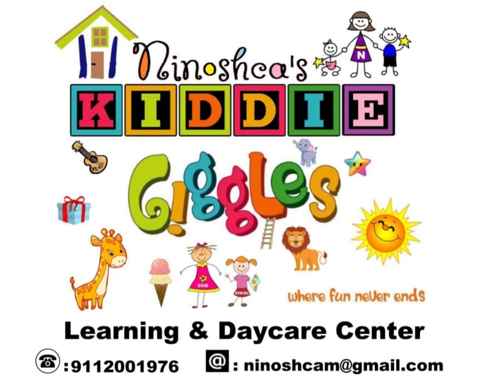 Ninoshca's Kiddie Giggles Learning & Day Care